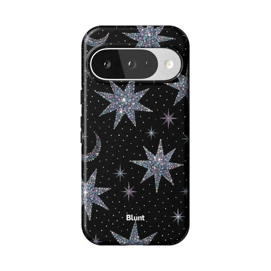 Nova Pixel Case