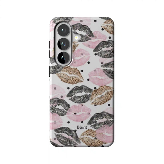 Mixed XO Samsung Case