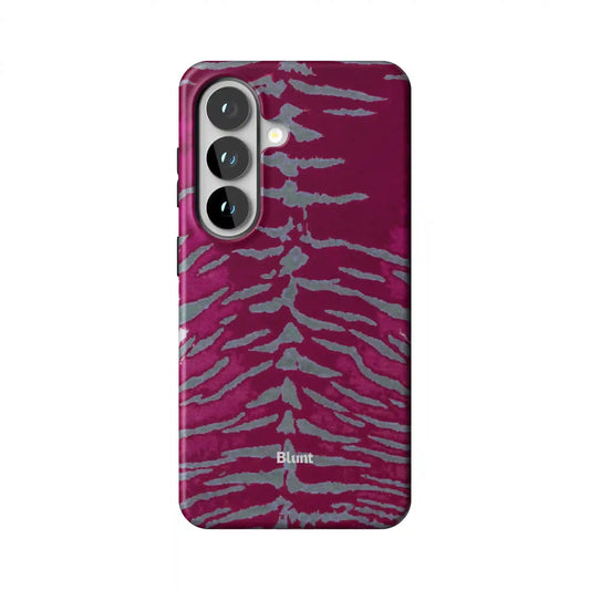Berry Veins Samsung Case