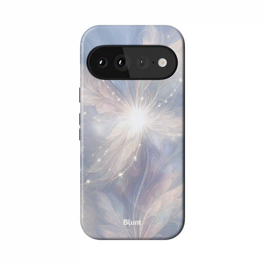 Flare Pixel Case