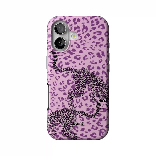 Elara iPhone Case