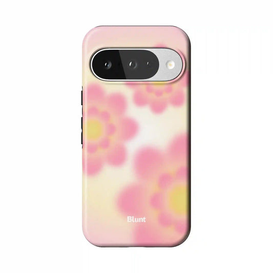 Floral Daydream Pixel Case
