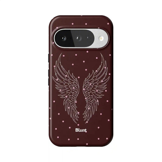 Plume Pixel Case