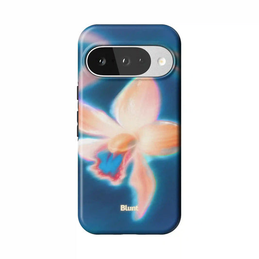 Orchidaze Pixel Case