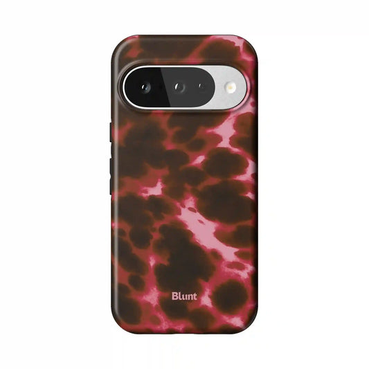 Ember Fusia Pixel Case