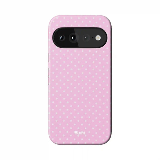 Posie Pixel Case