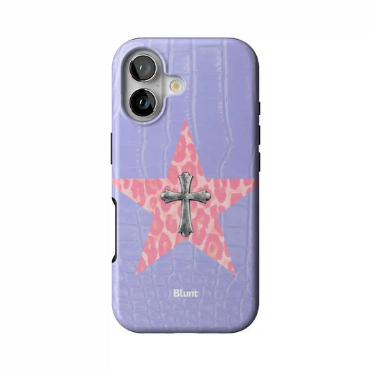 Blessed Beads iPhone Case