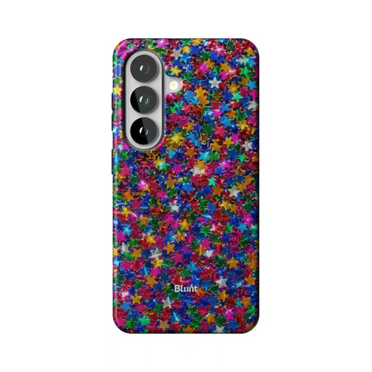Party Nova Samsung Case