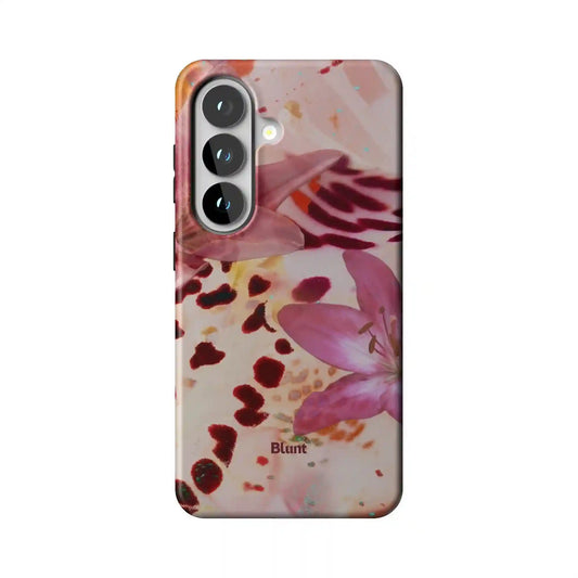 Floralia Samsung Case