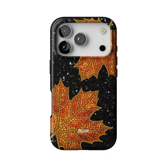 Autumn iPhone Case