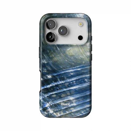 Skye Gloss iPhone Case