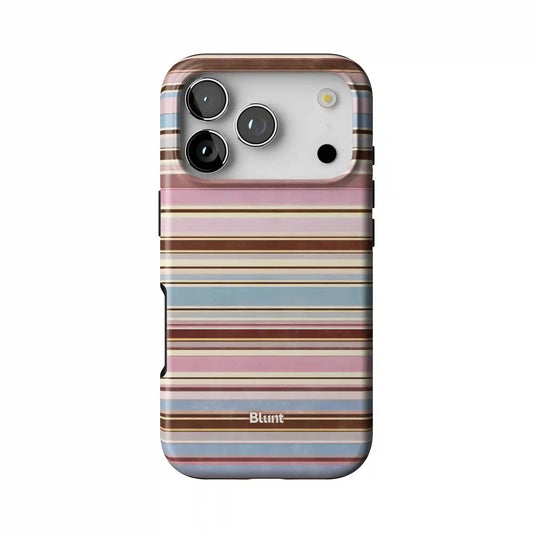 Huela iPhone Case