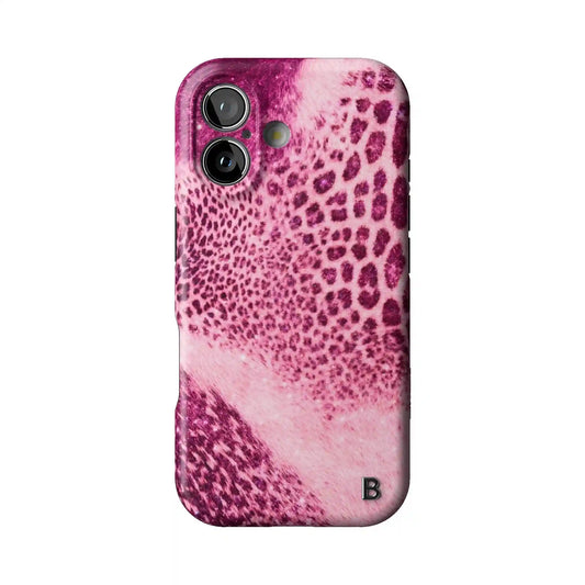 Candy Mirage Statement iPhone Case