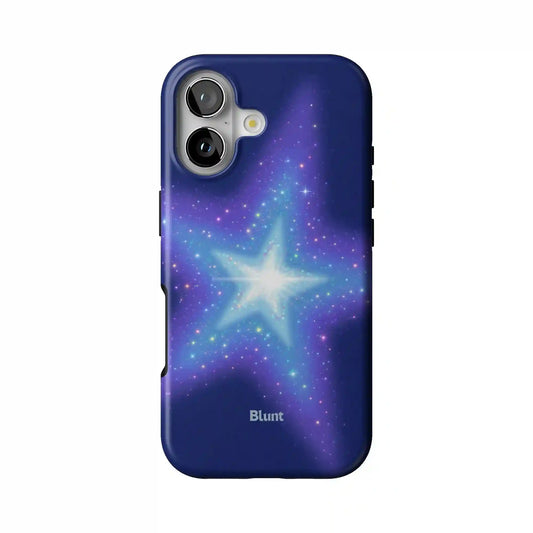 Indiglow iPhone Case