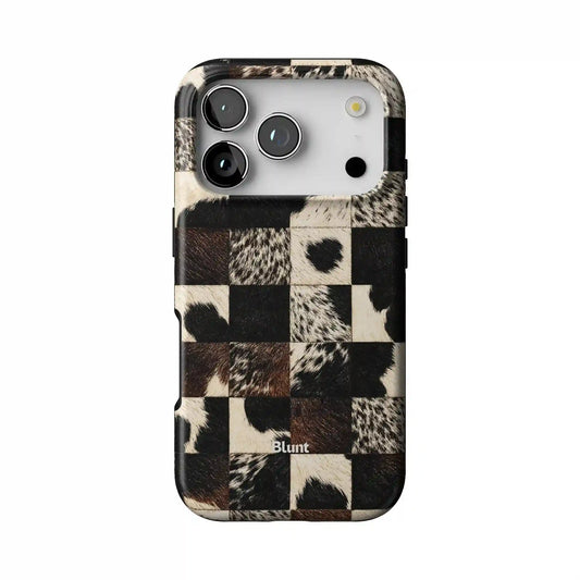 Missy iPhone Case