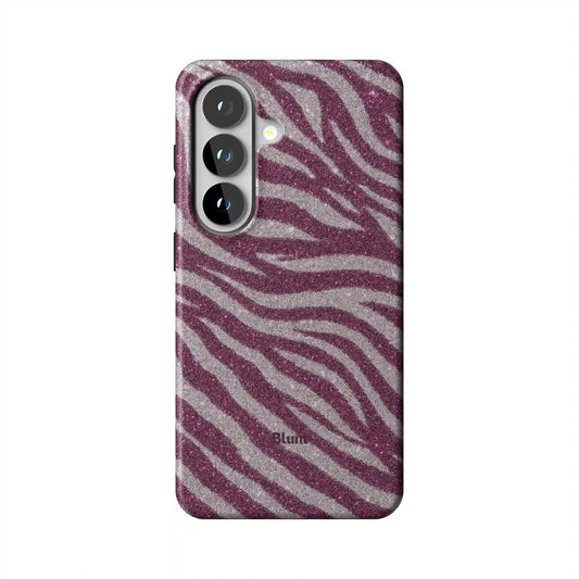 Rose Stripe Samsung Case