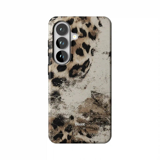 Faded Safari Samsung Case