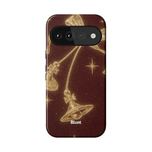 Star Belle Pixel Case