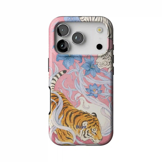 Natalia iPhone Case
