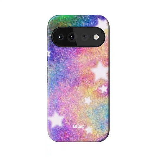 Starspill Pixel Case