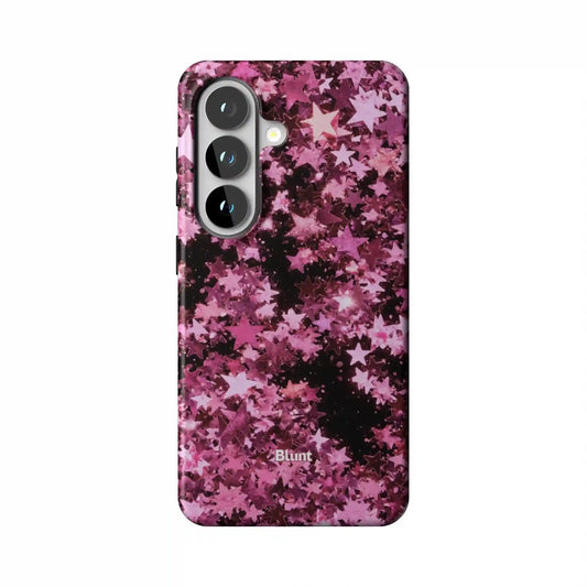 Galaxy Punk Samsung Phone Case