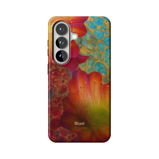Zahara Samsung Case