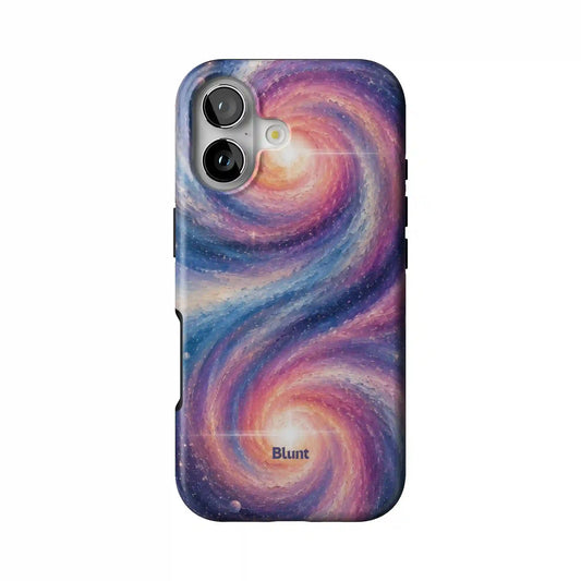 Orbitwist iPhone Case