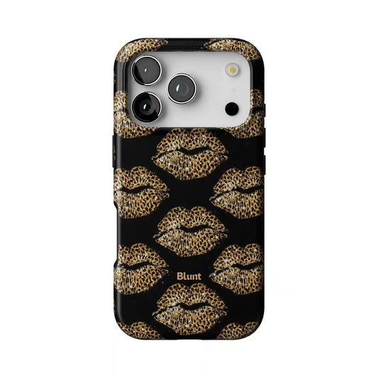 Wildkiss iPhone Case