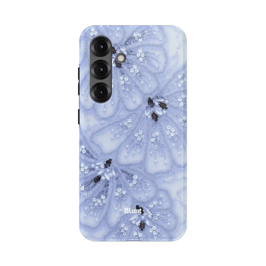 Icicle Samsung Case