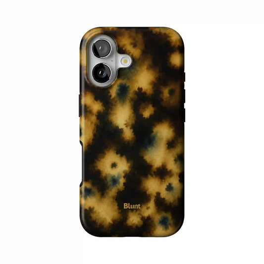 Solis iPhone Case