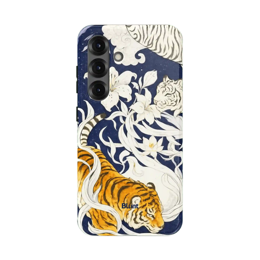 Nadine Samsung Case