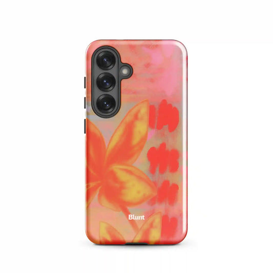 Moxie Samsung Case