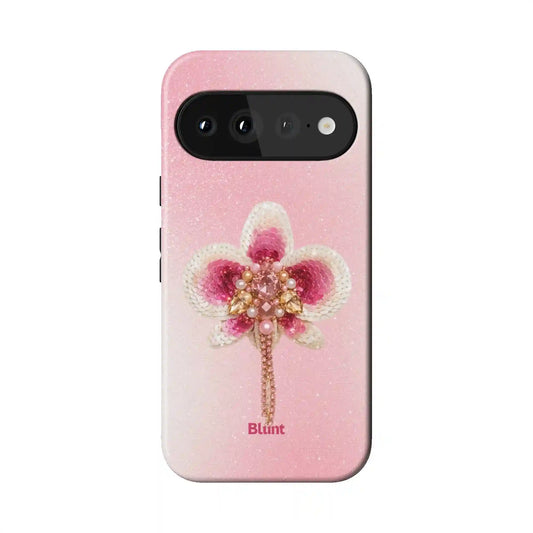 Petal Gem Pixel Case