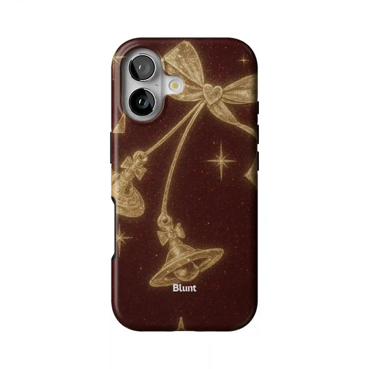 Star Belle iPhone Case