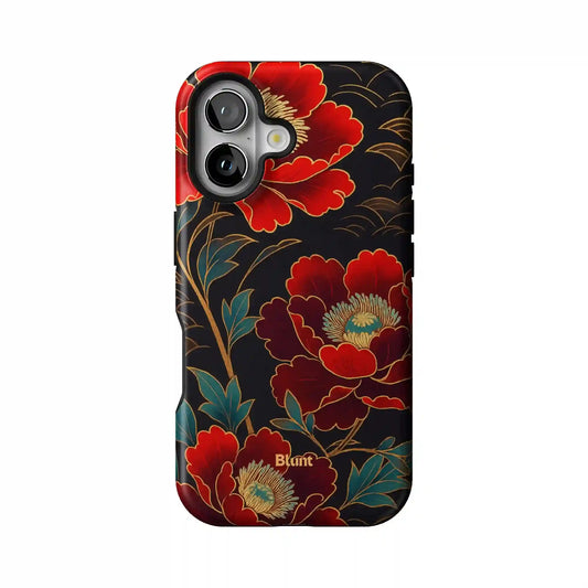Botan iPhone Case
