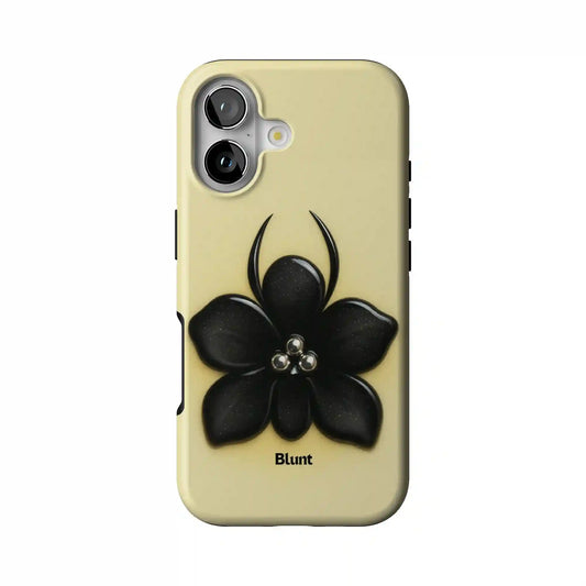 Celene iPhone Case