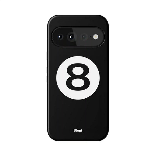 Magic 8 Pixel Case