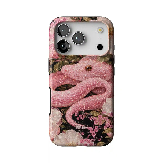Nakea iPhone Case