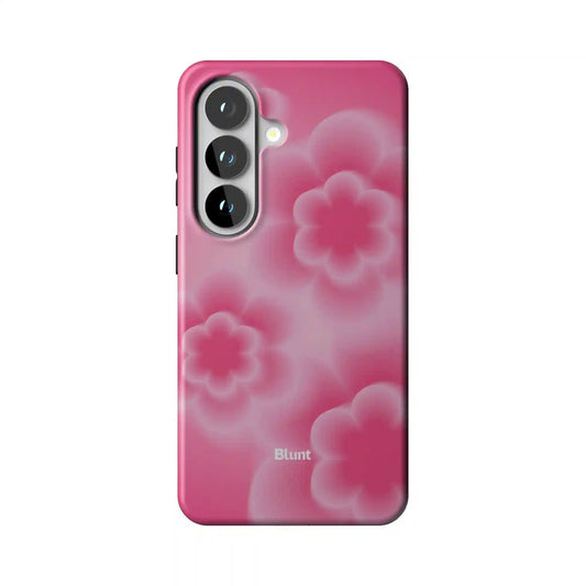 Petal Haze Samsung Case