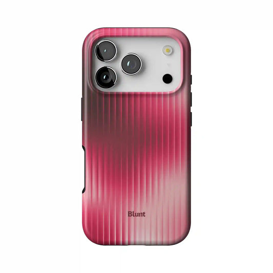 Rose Mirage iPhone Case