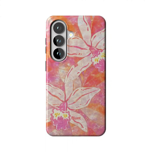 Sunwashed Bloom Samsung Phone Case