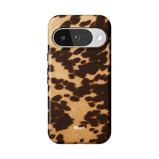 Velthera Pixel Case