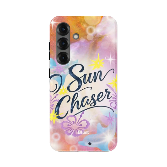 Sun Chaser Samsung Case