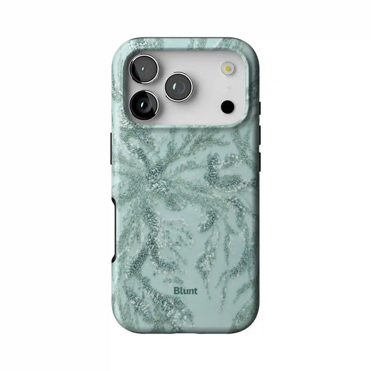 Tiffany iPhone Case