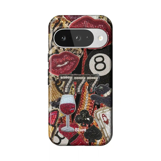 Tempted Pixel Case