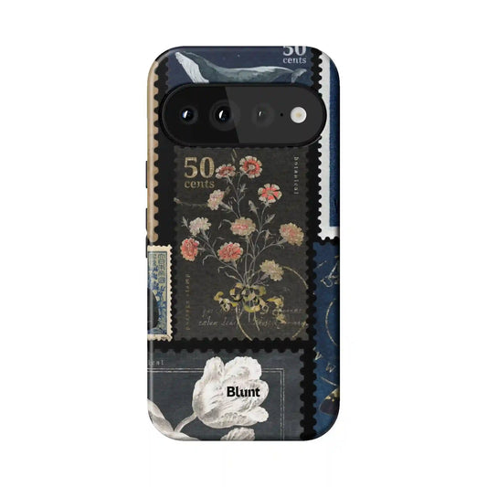 Postmark Pixel Case