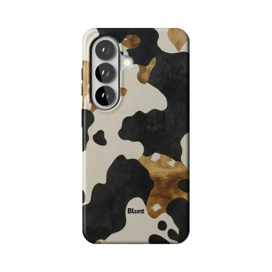 Cowgirl Core Samsung Case