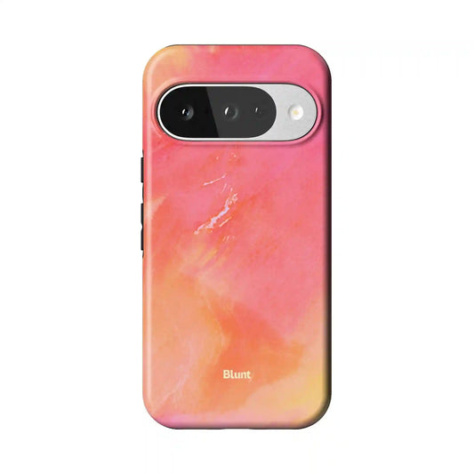 Sunshine Pixel Case