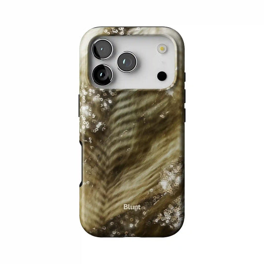 Cosmo iPhone Case
