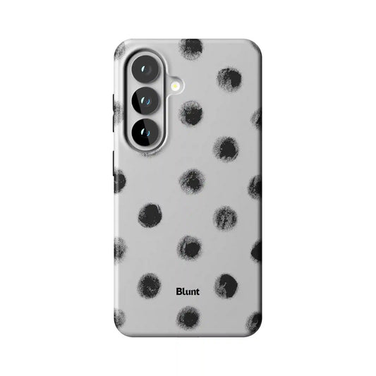 Ink Dot Samsung Case